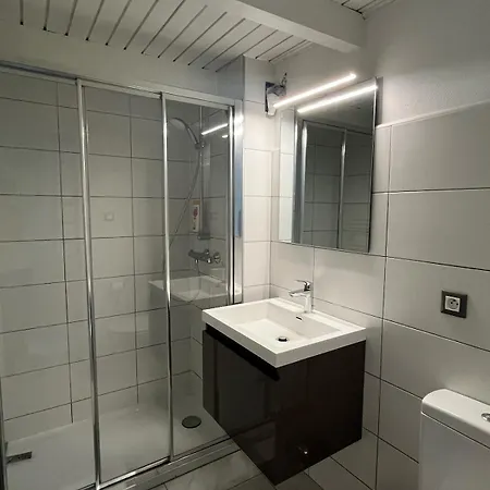 Cosy Avec Mezzanine *