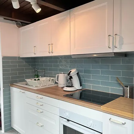 Cosy Avec Mezzanine